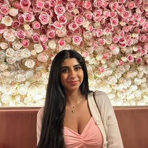 Meet your Posher, Edessa